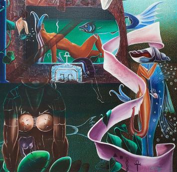 Entre Deux-Mers 1976