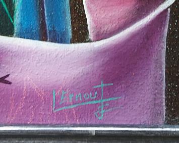 Entre Deux-Mers 1976