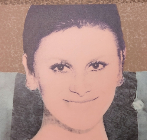 Litho op kalkpapier van Pol Mara kopen