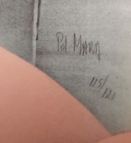 Les Marie de Mara D 1975 115/121