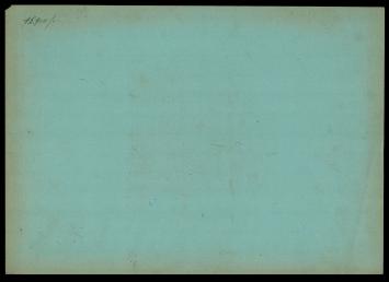 Potloodtekening art deco meubel Antwerpen