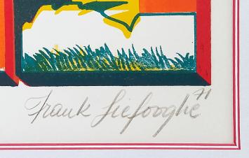 Litho 8/50 III/X 1971