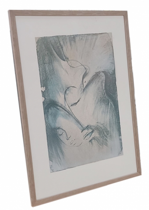 Dries Van Den Broeck Belgian artist