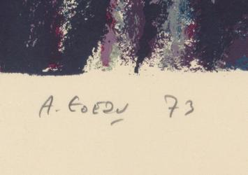 Hoog Riet 1973 42/50