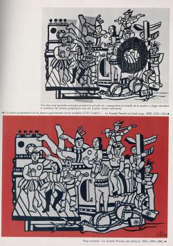 Numéro 1  Revue L'Oeil, 1955