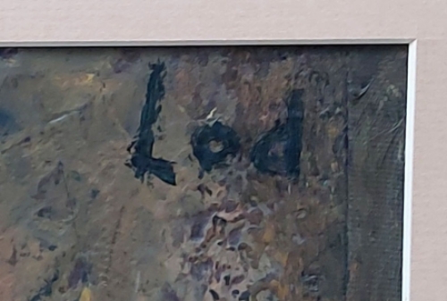 LOD of Louis De Maeyer