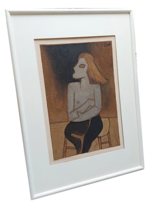 LOD of Louis De Maeyer