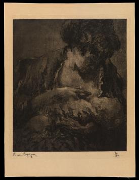 Grote ets van Henri Logelain kopen