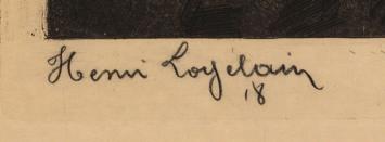 Moeder geeft de borst 1918 20/50