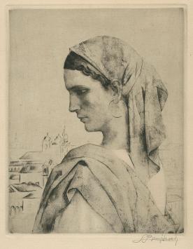 Kunst van de Belgische kunstenaar Louis Buisseret kopen