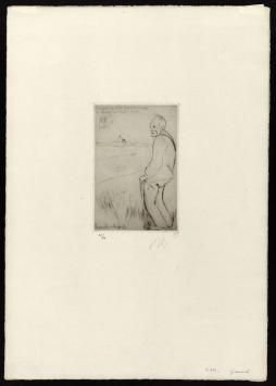 Ets, 	Guenard, Notre Garde