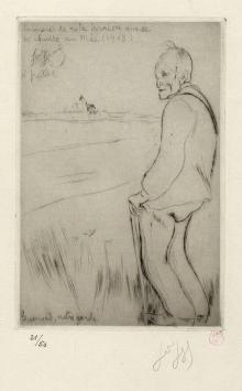 Legrand, Louis Auguste Mathieu
