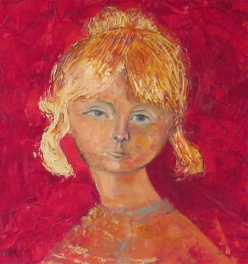 Schilderij kopen van Louis Moeyersons