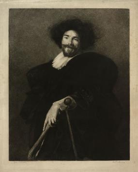 Grote ets van Louis Peeters kopen