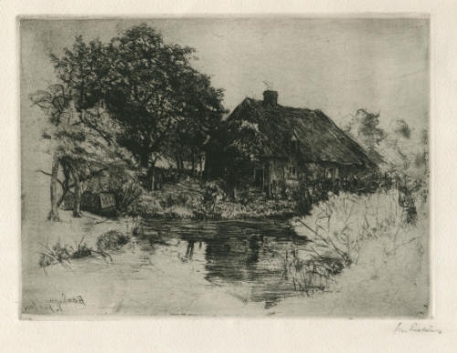 Ets van Louis Peeters kopen