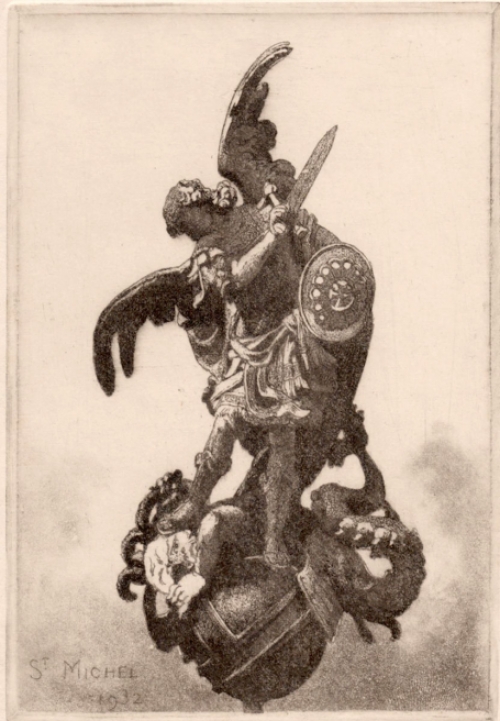 Ets van Louis Titz kopen uit 1932