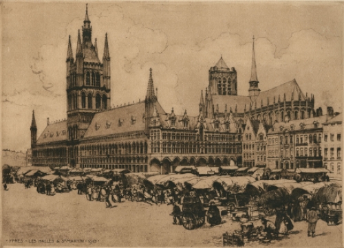 Ets van Louis Titz kopen uit 1913