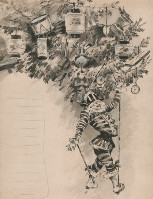 Louise Abbéma, peintre impressionniste française