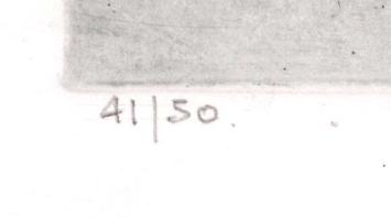 Vissersboten sloep en vissers 41/50