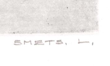 Vissersboten sloep en vissers 41/50