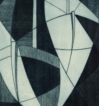 Belgische abstracte kunst kopen