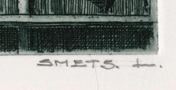 Sloepen, boten en schepen te Antwerpen