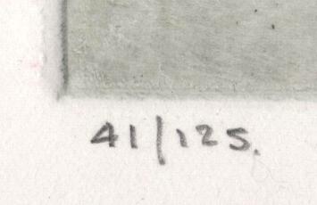 Vrachtschip aan de Antwerpse rede 41/125