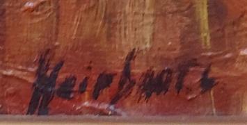 Het meisje met het popje en de kaars