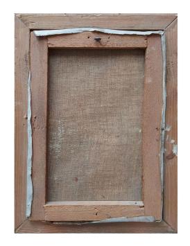 Het meisje met het popje en de kaars