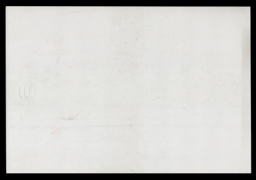 Abstractie kruis H.C.