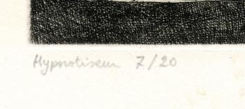 Hypnotiseur 1972 2/20