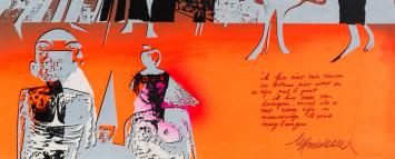 Belgische kunst kopen