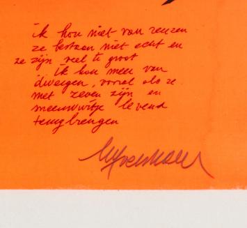 Ik hou niet van reuzen 2/50