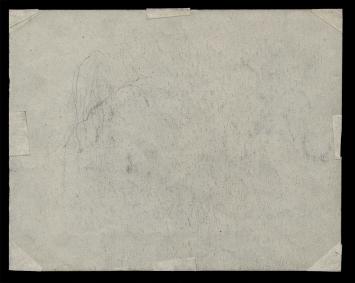 De schone slaapster (+/- 1900)