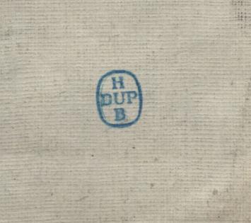 Oude 19de eeuwse schetsen kopen