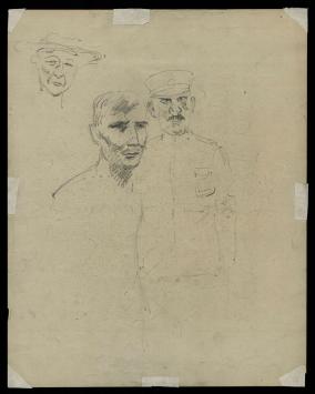 19 de eeuwse tekeningen kopen