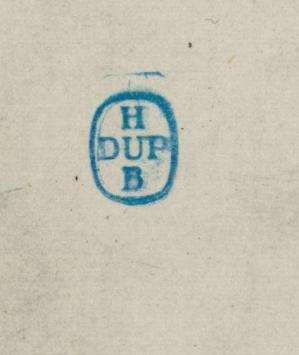 Schetsen van Lucien van der Borcht kopen