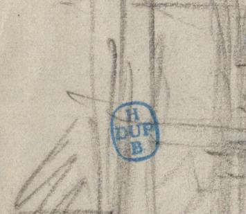 Renners in de velodroom met publiek