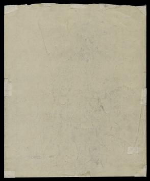 Man met kostuum en hoed (+/- 1905)