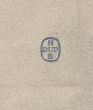 Studieschetsen, naakte mannen en vrouwen +/- 1895