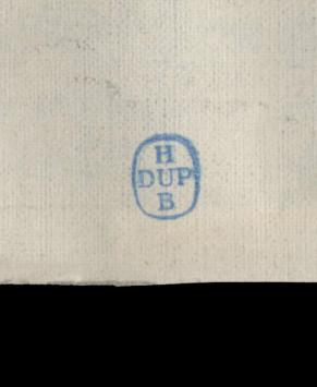 Lucien van der Borcht met een schets +/- 1895