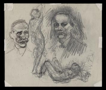 online 19 de eeuwse tekeningen kopen