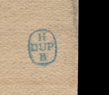 Oude  19de eeuwse schets kopen