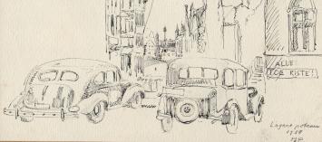 Belgische kunst van Maurice Pauwaert kopen