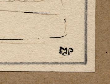 Pentekening, un type bien balancé