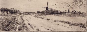 Maurice Seghers, Antwerpse kunstenaar