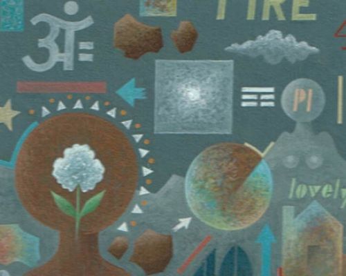 Léon Savelbergs een Nederlandse kunstschilder