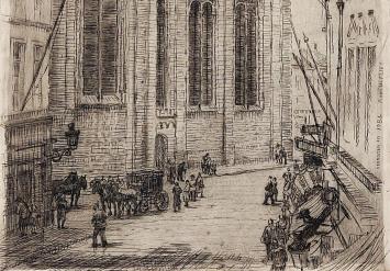 O.L.Vr. Kerk - Parkstraat - Sint Niklaas 6/50