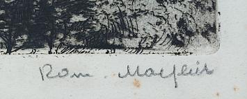 Fantasie Dendermonde 1/50