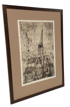 Fantasie Dendermonde 1/50